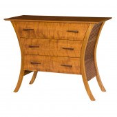 MEIER BROTHERS, CUSTOM CHEST M