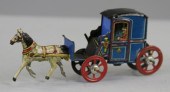 MEIER COACH PENNY TOY Germany