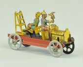 MEIER FIRE LADDER TRUCK PENNY
