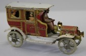 MEIER LIMOUSINE PENNY TOY Germ