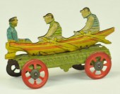 MEIER ROWERS PENNY TOY Germany