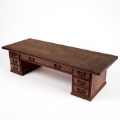 MEIJI JAPANESE SCHOLAR'S CALLI