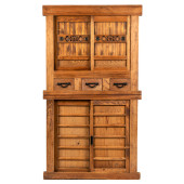 MEIJI KITCHEN TANSU<br>Meiji K