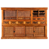 MEIJI KITCHEN TANSU<br>Meiji K