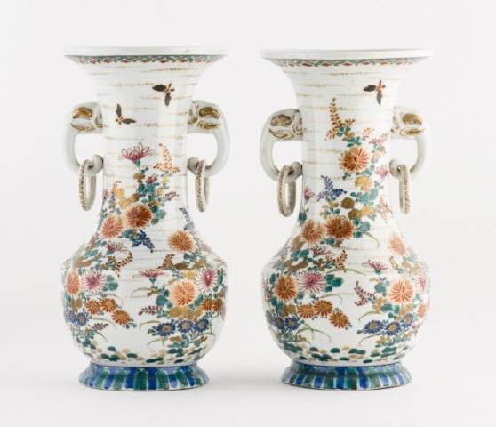 MEIJI PERIOD JAPANESE ARITA