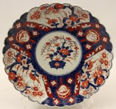 MEIJI PERIOD JAPANESE IMARI 12
