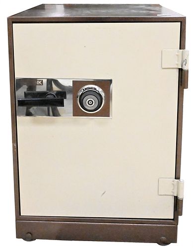 MEILINE MODEL 82 SAFEMeiline