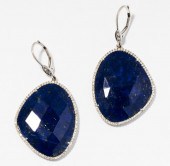MEIRA T. 14 KARAT WHITE GOLD,