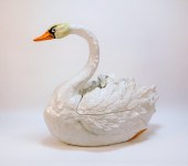 MEISELMAN ITALIAN PORCELAIN SW