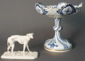 MEISSEN BLUE ONION PATTERN COM