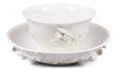 MEISSEN (BOETTGER PORCELAIN) T