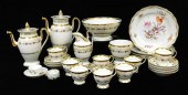 MEISSEN CHINA, ETC., AND AN UN