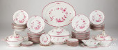 MEISSEN CHINOISERIE PURPLE CAM