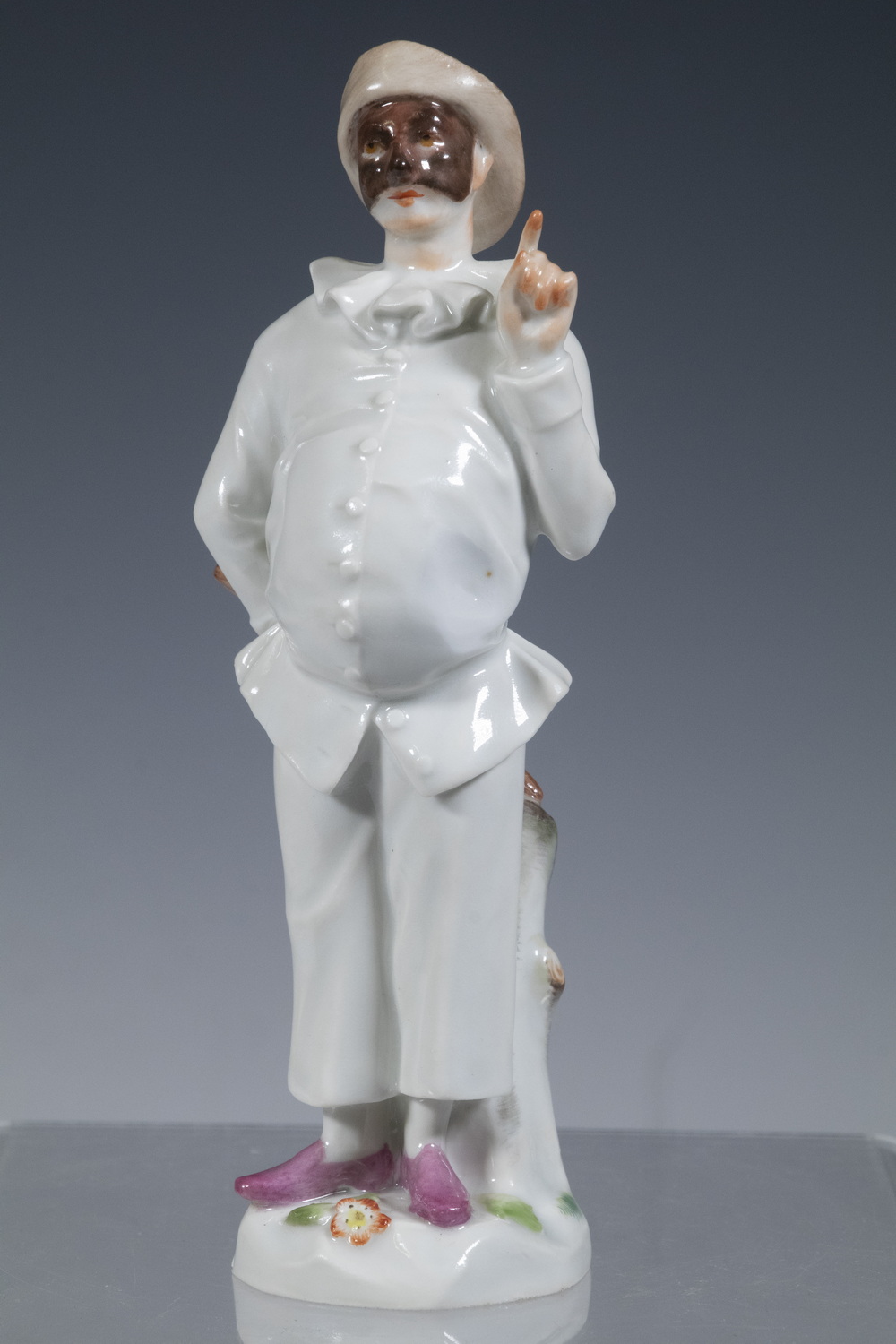 MEISSEN COMMEDIA DELL'ARTE