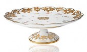 MEISSEN DEUTSCHE BLUMEN PORCEL