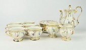 MEISSEN HAND PAINTED VINTAGE C