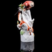 MEISSEN J J KANDLER FIGURINE G