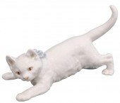 MEISSEN JARL PORCELAIN CROUCHI