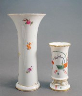 MEISSEN KAKEIMON STYLE YELLOW