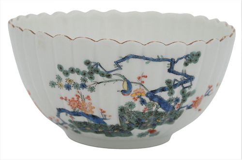 MEISSEN KAKIEMON DECORATED