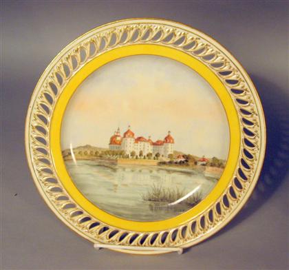 Meissen Marceloni period
