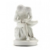 MEISSEN (MARCOLINI) BISQUE POR