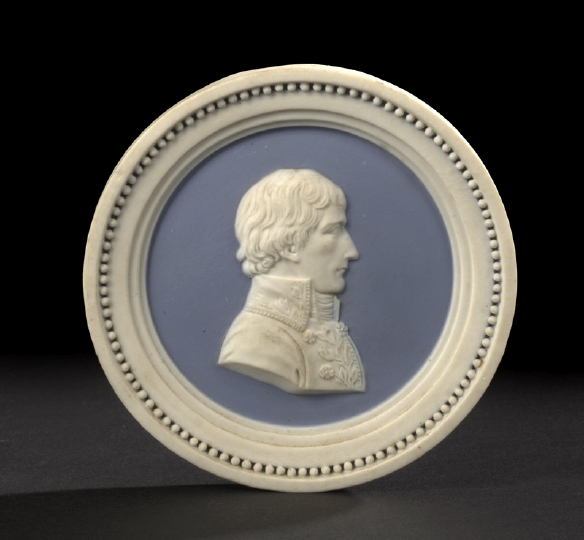 Meissen Marcolini Period Pale
