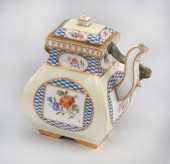 MEISSEN MARCOLINI PERIOD PORCE