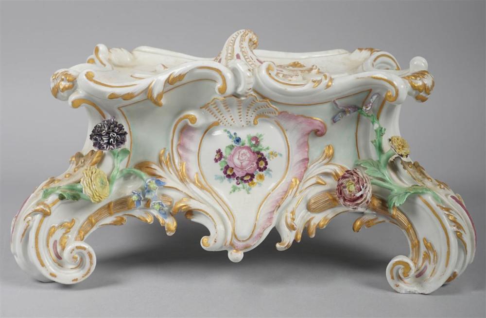 MEISSEN (MARCOLINI) PORCELAIN