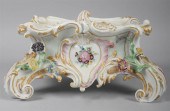 MEISSEN (MARCOLINI) PORCELAIN