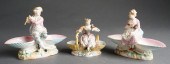 MEISSEN MODEL 3024 FIGURAL OPE
