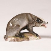 Meissen porcelain 19th Century