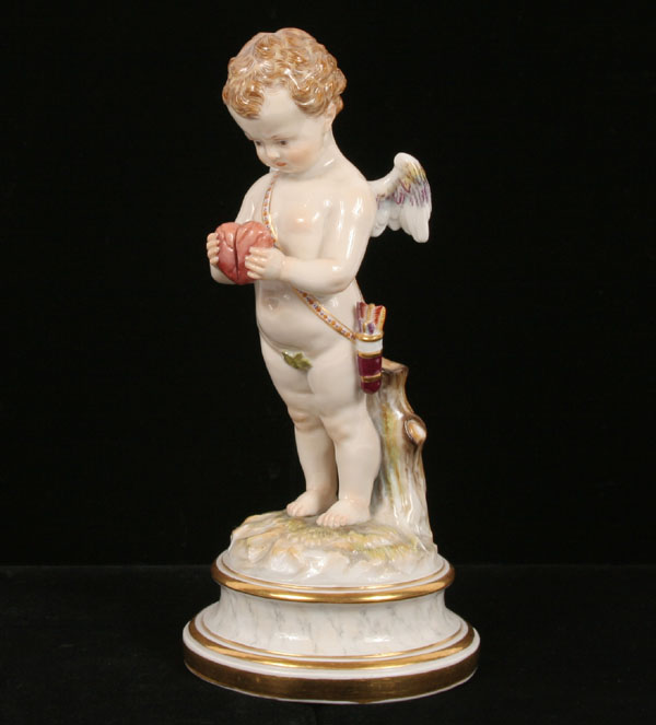 Meissen porcelain 19th Century