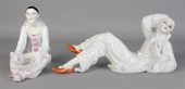 MEISSEN PORCELAIN COMMEDIA DEL