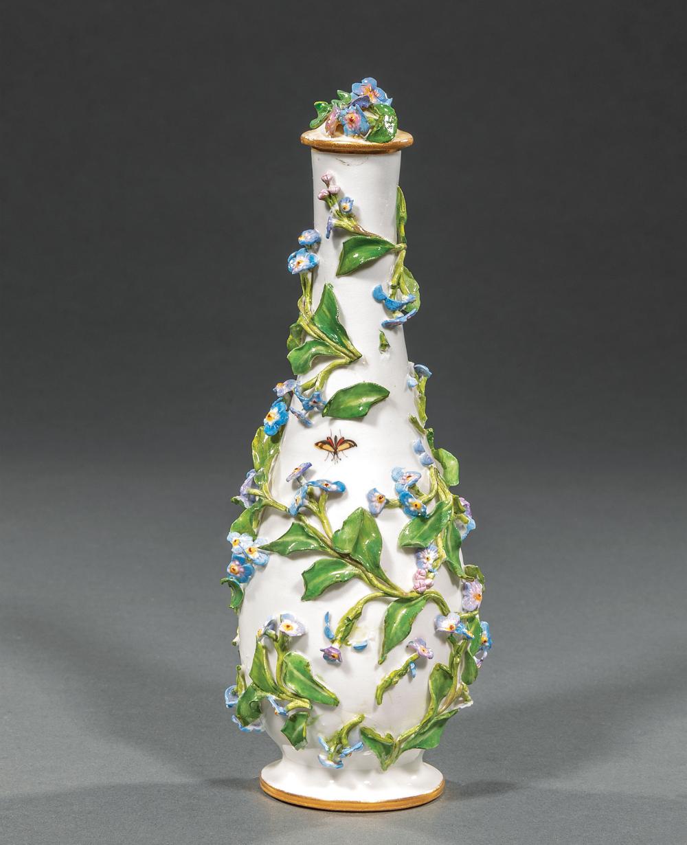 MEISSEN PORCELAIN SCENT