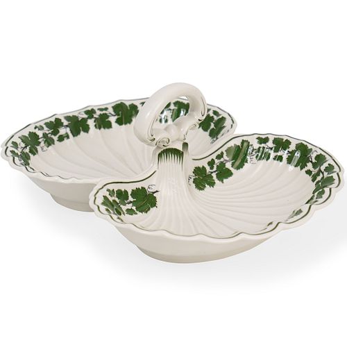 MEISSEN PORCELAIN SERVING