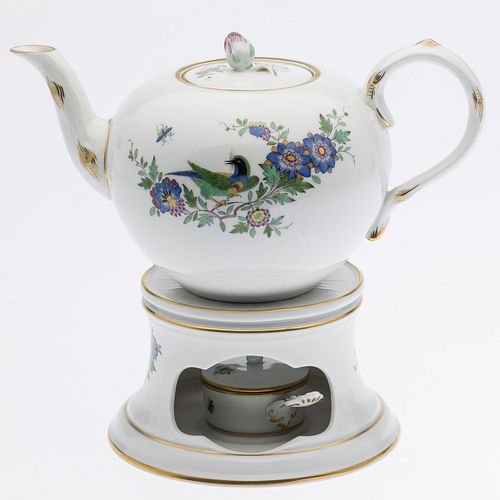MEISSEN PORCELAIN