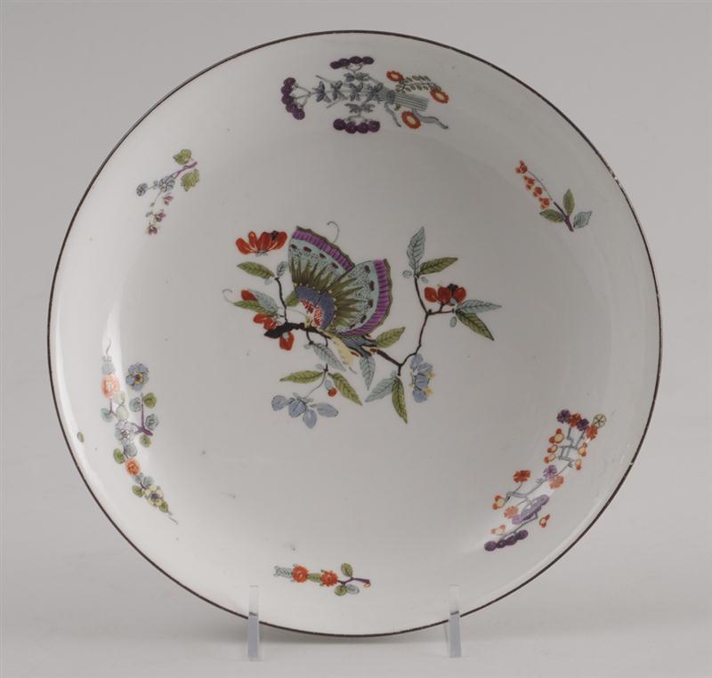 MEISSEN SCHMETTERLING PATTERN