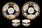 MEISSEN TOPOGRAPHICAL SANDER A