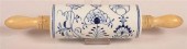 MEISSEN TYPE BLUE ONION PATTER