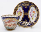 Meissen 'Venus auf dem Meere,