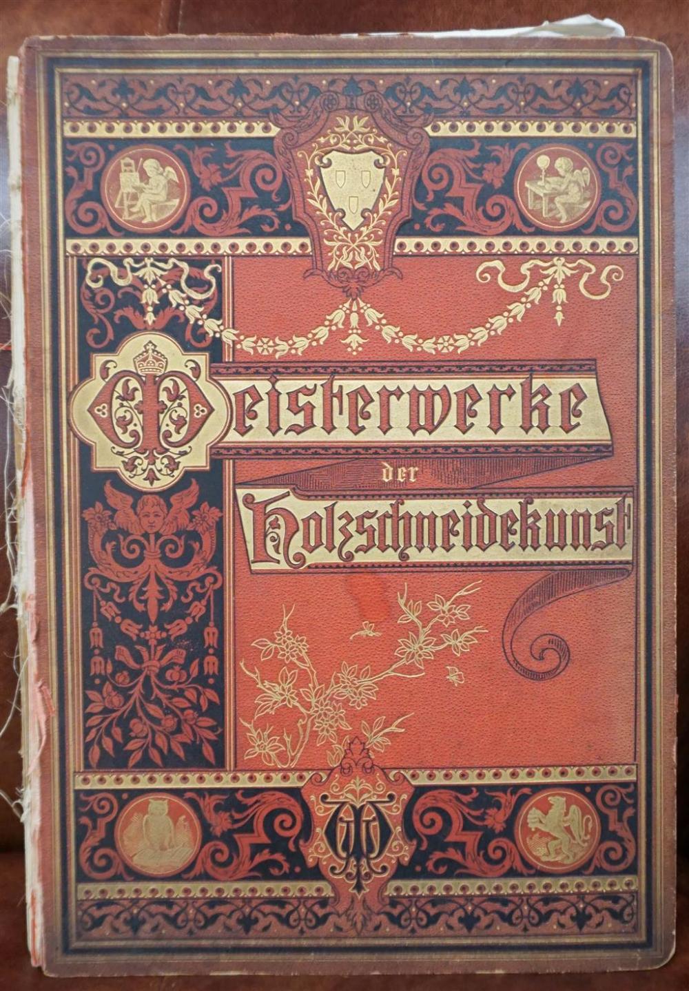 MEISTERWERKE DER