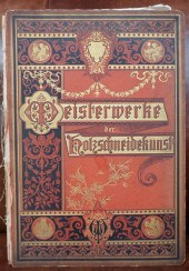 MEISTERWERKE DER HOLGFCHEIDEFU