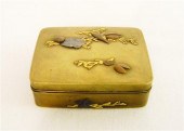 Meji period Japanese multimeta
