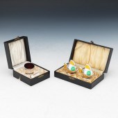 MEKA DANISH STERLING SILVER EN