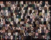 MEL BOCHNER (AMERICAN/PENNSYLV