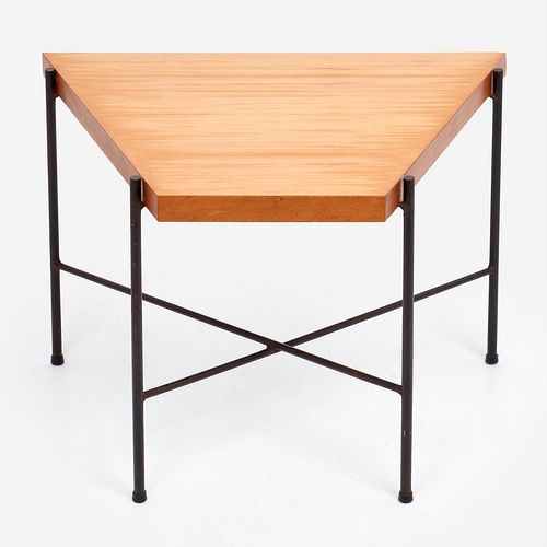 MEL BOGART FELMORE WEDGE END