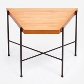 MEL BOGART FELMORE WEDGE END T