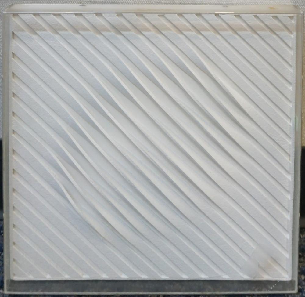 MEL BUTOR, AMERICAN 20TH CENTURY,