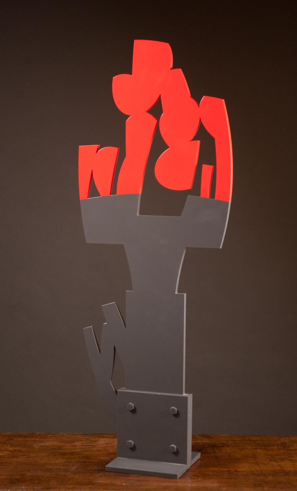 MEL KATZ (OREGON/NEW YORK, BORN